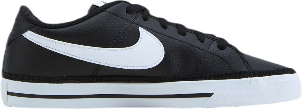 Court Legacy White/Black - Bild 3