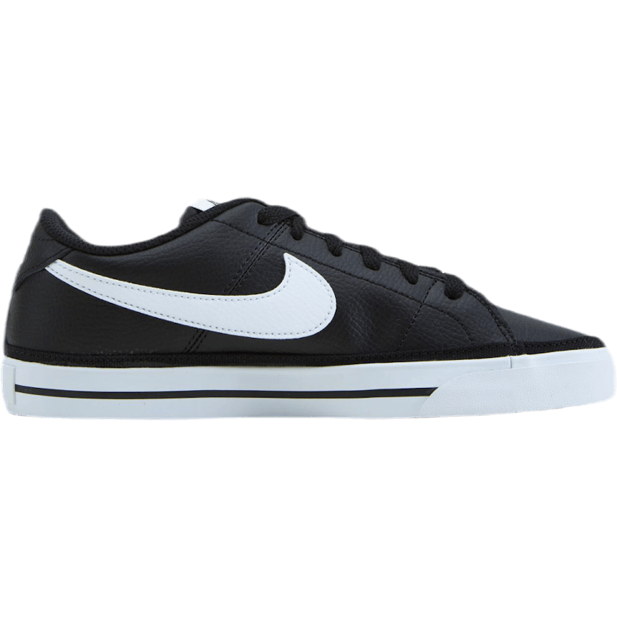 Court Legacy White/Black - Bild 3