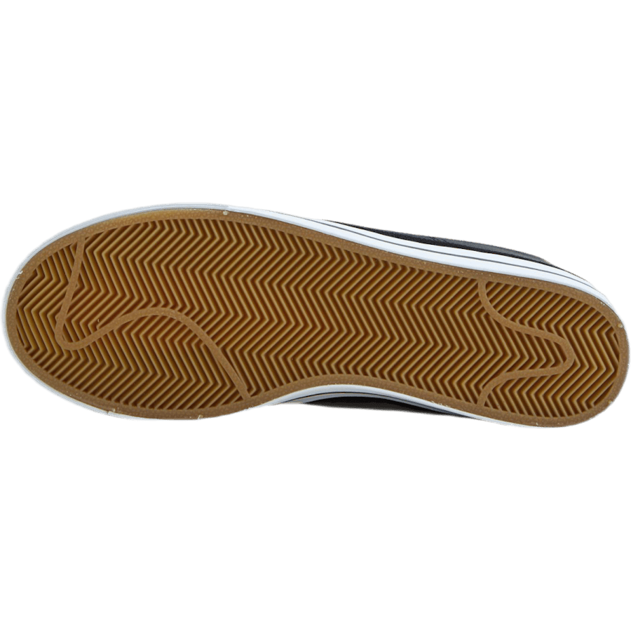 Court Legacy White/Black - Bild 4