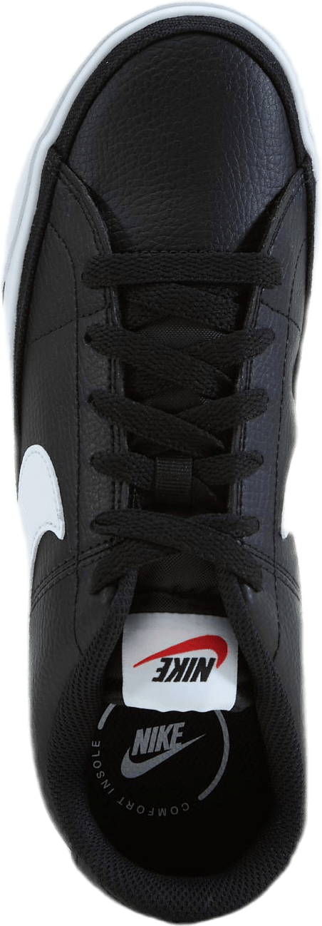 Court Legacy White/Black - Bild 5