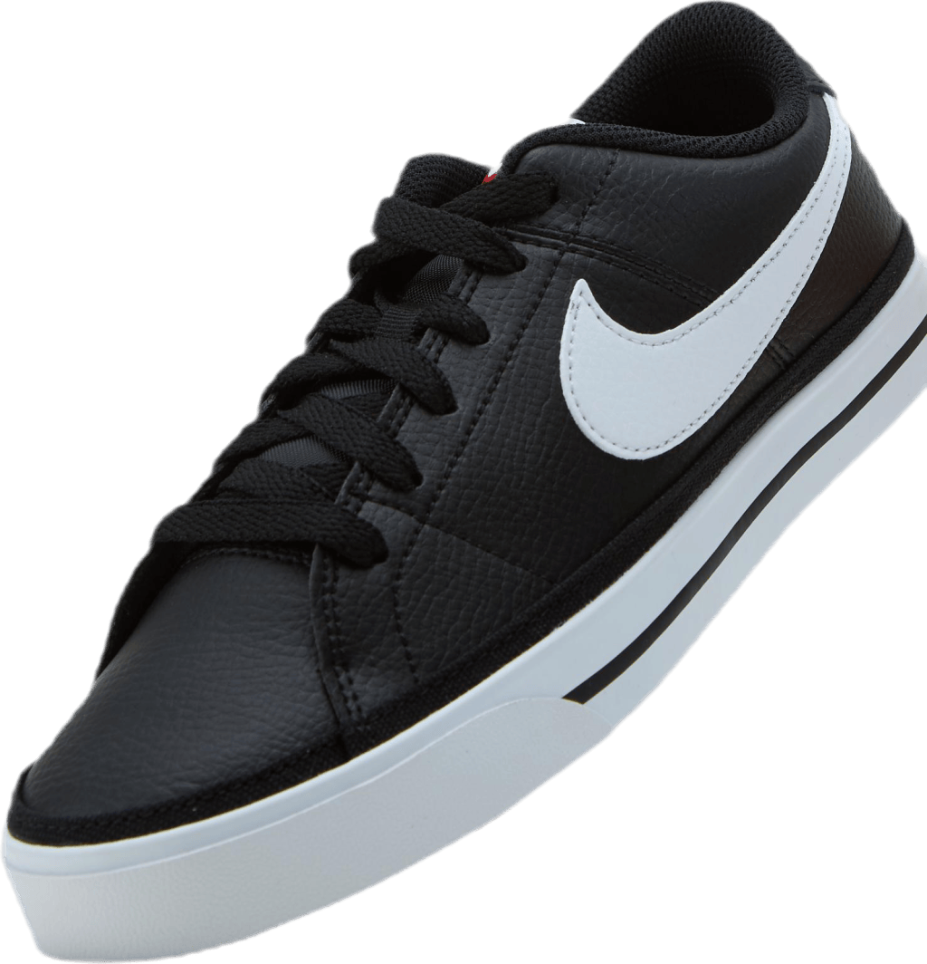 Court Legacy White/Black - Bild 6