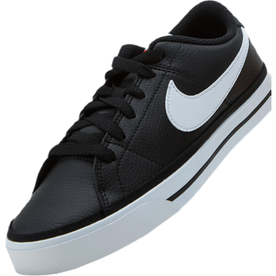 Court Legacy White/Black - Bild 6