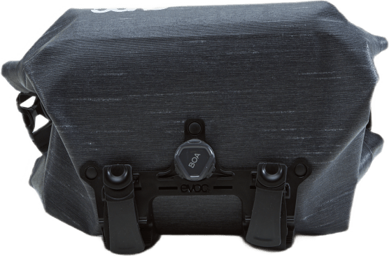 Handlebar Pack Boa Grey, Unisex, Équipement, sacs et sacs à dos, Cyclisme, Gris, L