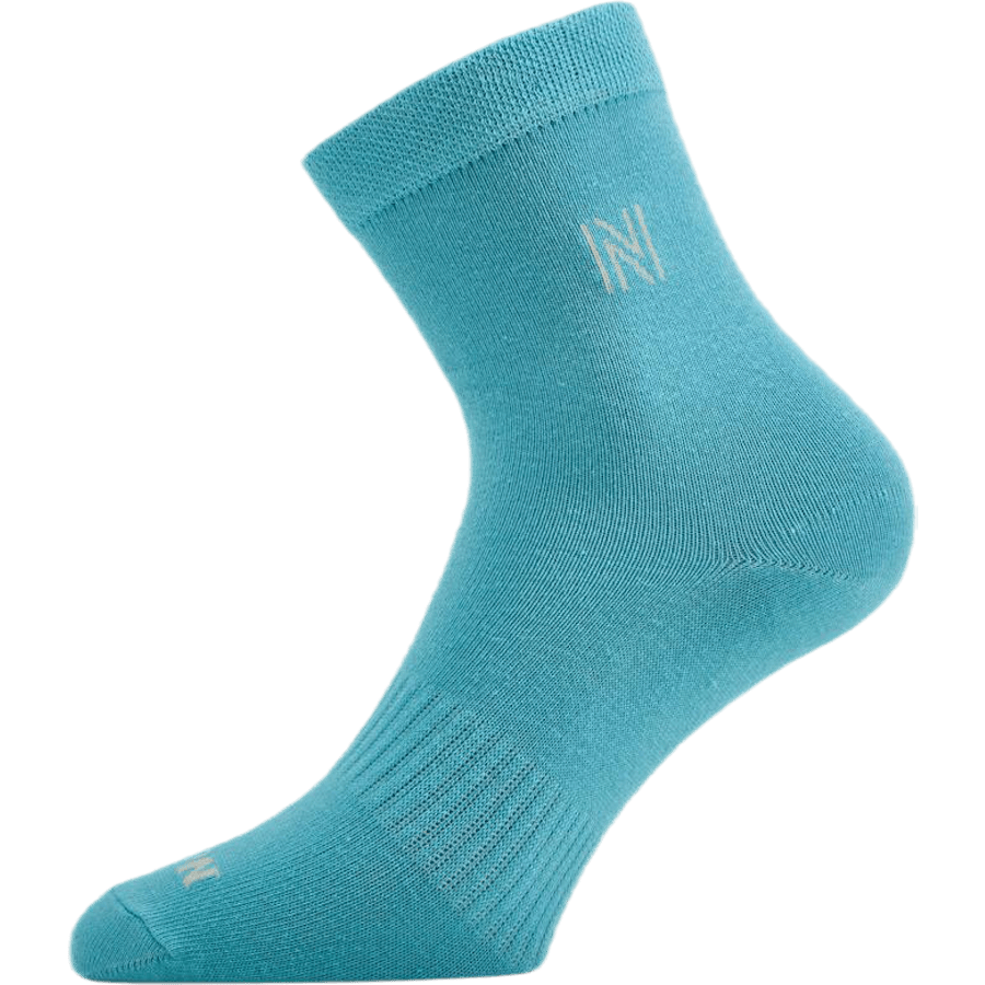 3-Pack Casual Socks – Victoria Purple