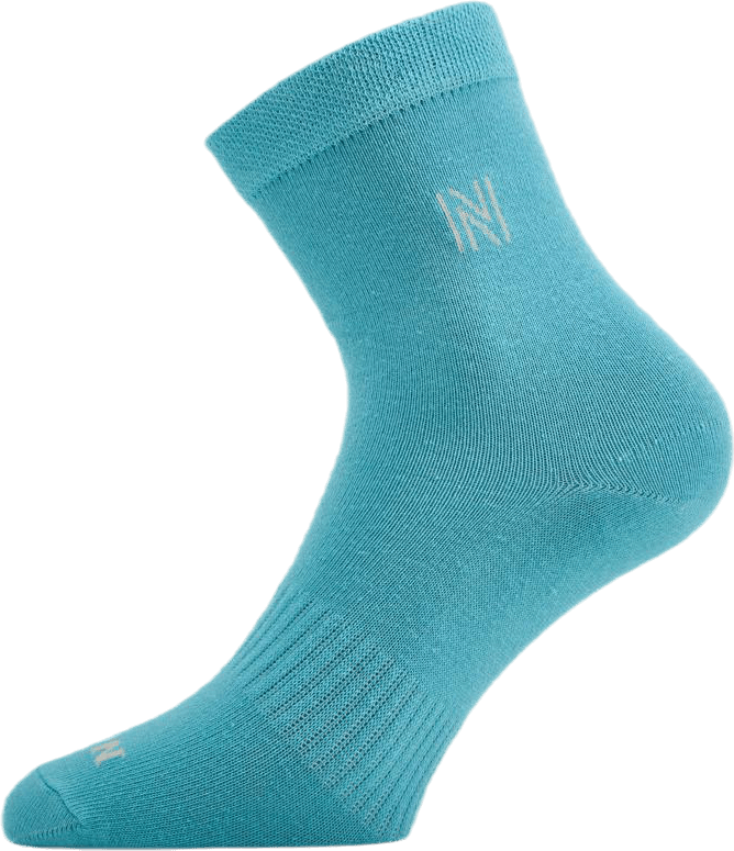 3-Pack Casual Socks - Victoria Purple - Bild 2