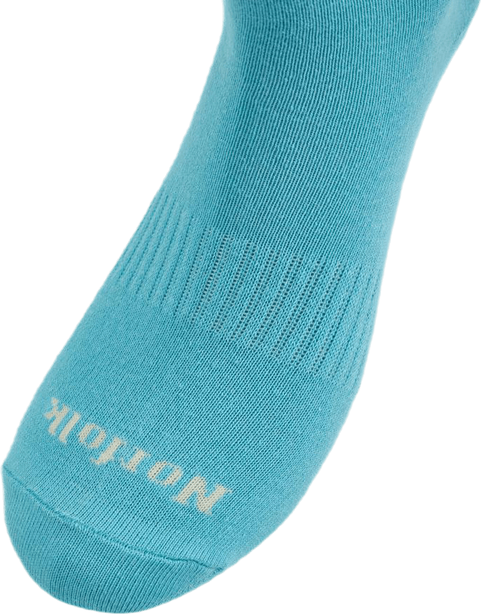 3-Pack Casual Socks - Victoria Purple - Bild 4