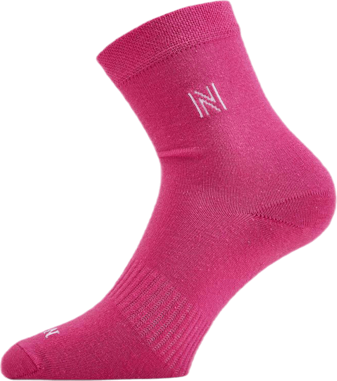 3-Pack Casual Socks - Victoria Purple - Bild 5