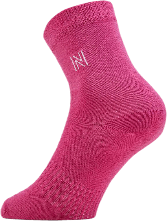 3-Pack Casual Socks - Victoria Purple - Bild 6