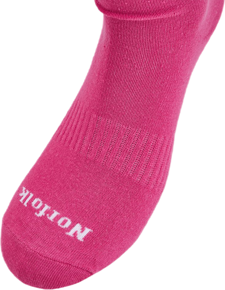 3-Pack Casual Socks - Victoria Purple - Bild 7