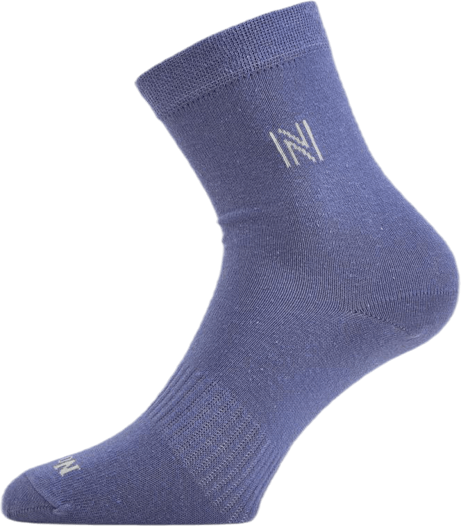 3-Pack Casual Socks - Victoria Purple - Bild 8