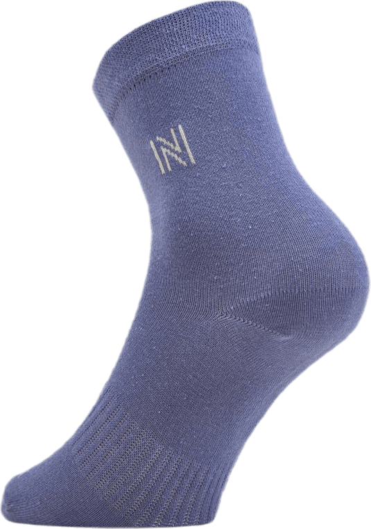 3-Pack Casual Socks - Victoria Purple - Bild 9