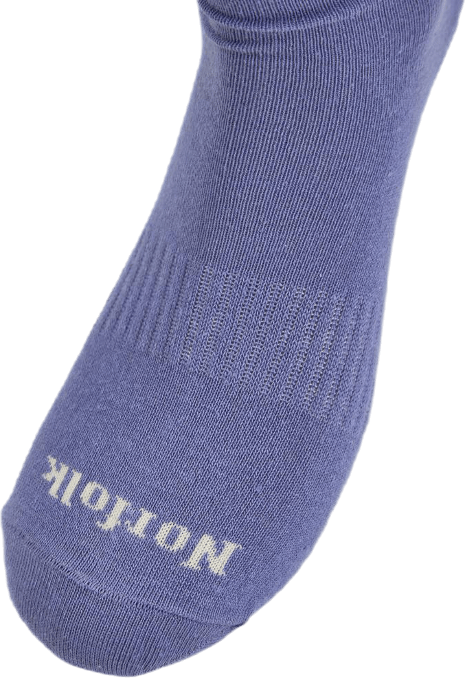 3-Pack Casual Socks - Victoria Purple - Bild 10
