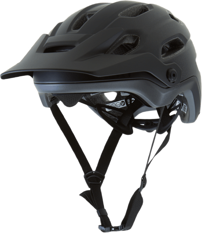 Source Mips Black, Unisex, Apparatuur, Bescherming, Wielersport, Zwart, M