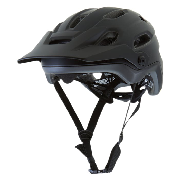 Source Mips Black, Unisex, Apparatuur, Bescherming, Wielersport, Zwart, M