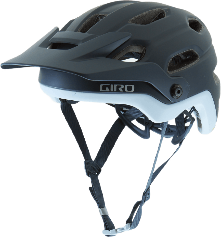 Source Mips Grey, Unisex, Ekwipunek, Ochrona, Jazda rowerem, Szary, L