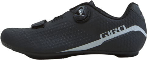 Cadet Black, Male, Schoenen, Training schoenen, Wielersport, Zwart, EU 46