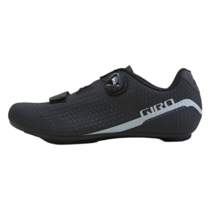 Cadet Black, Male, Skor, Träningsskor, Cykling, Svart, EU 41