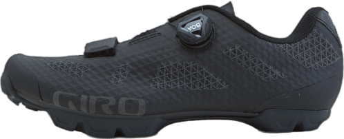 Rincon Black, Male, Shoes, Training shoes, Cycling, Black, EU 43