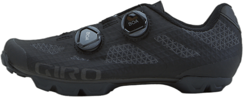 Sector Black/Grey, Male, Shoes, Training shoes, Cycling, Black/Grey, EU 43