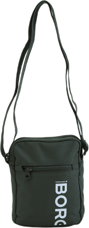 Core Brick Green, Unisex, Vybavenie, tašky a batohy, Zelená, ONESIZE