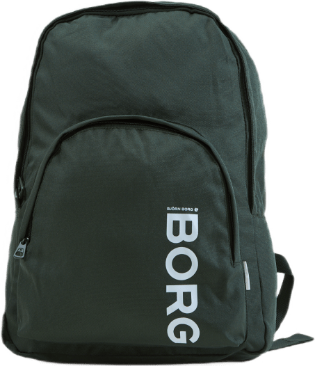 Core Backpack Green, Unisex, Apparatuur, tassen & rugzakken, Groen, ONESIZE