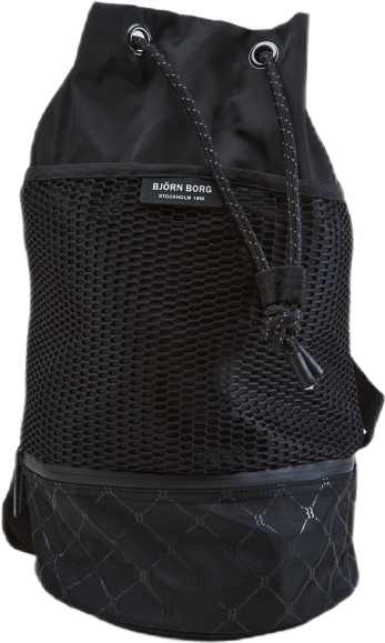 Fanny Sea Sack Black, Unisex, Equipment, bags & backpacks, Black, ONESIZE