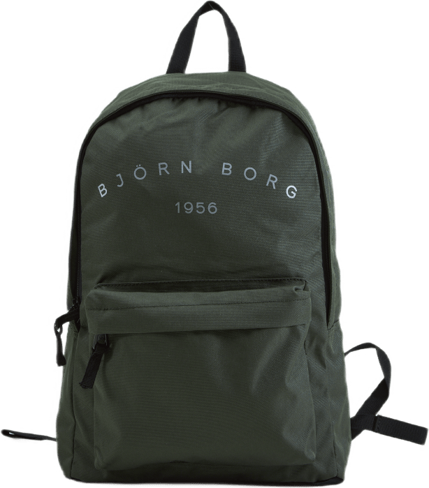 Henry Jr Backpack Green, Unisex, Equipment, bags & backpacks, Green, ONESIZE