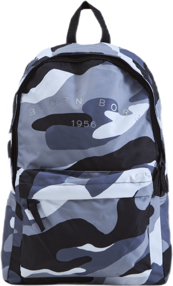 Henry Jr Backpack Patterned, Unisex, Equipment, bags & backpacks, Patterned, ONESIZE