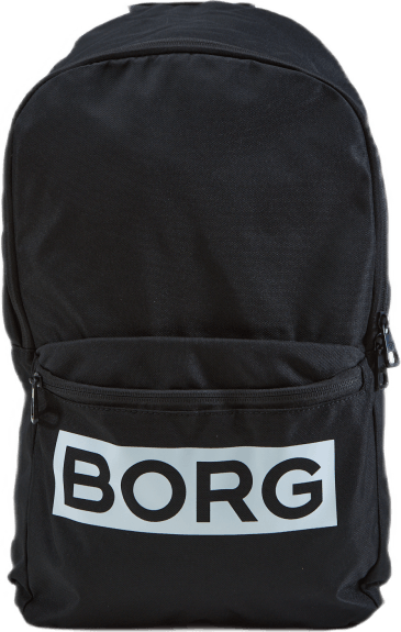 Van Backpack Black, Unisex, Equipamento, bolsas e mochilas, Preto, ONESIZE