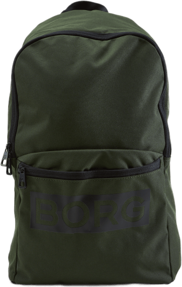 Van Backpack Green, Unisex, Equipment, bags & backpacks, Green, ONESIZE