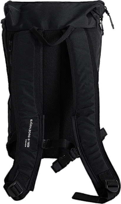 Stan Backpack Black - Bild 2