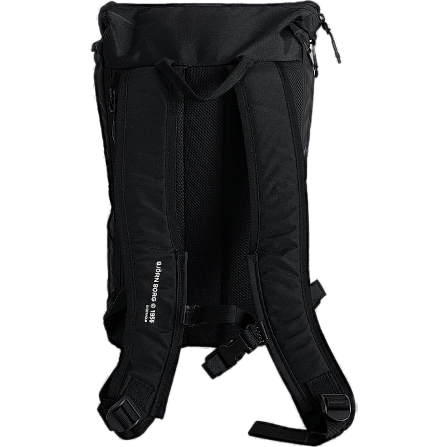 Stan Backpack Black - Bild 2