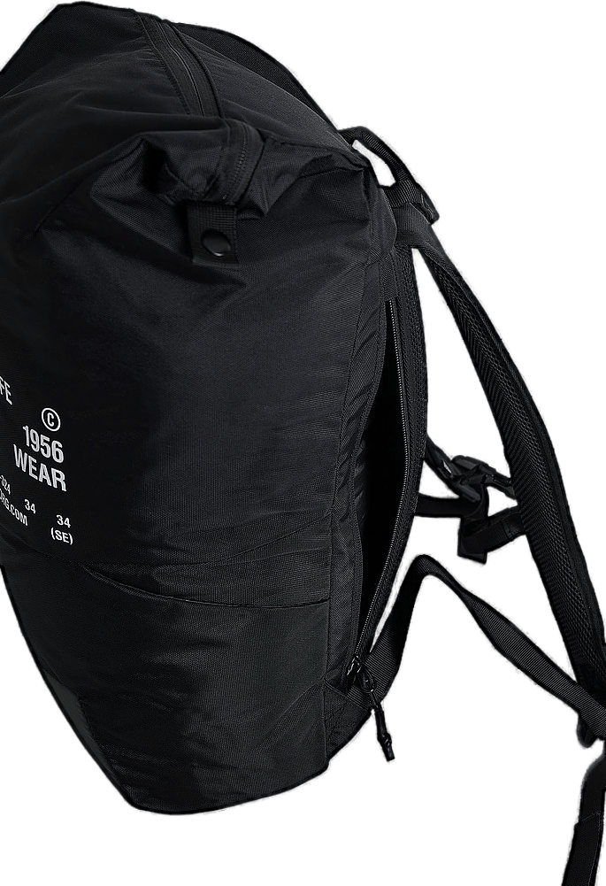 Stan Backpack Black - Bild 3