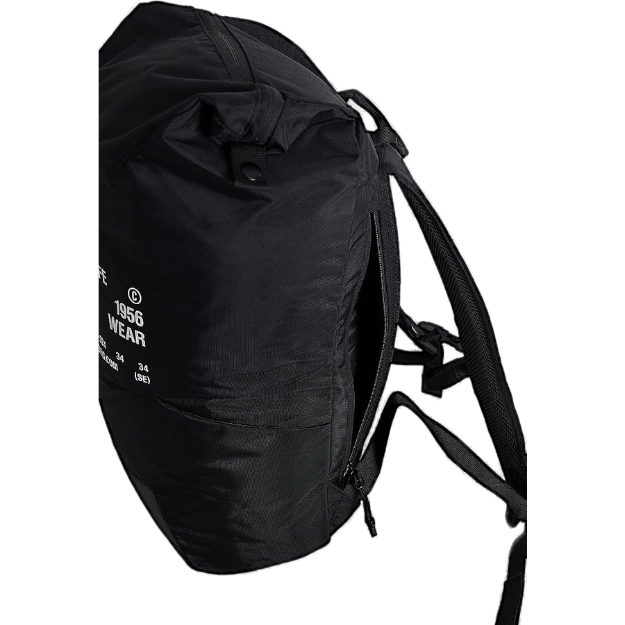 Stan Backpack Black - Bild 3