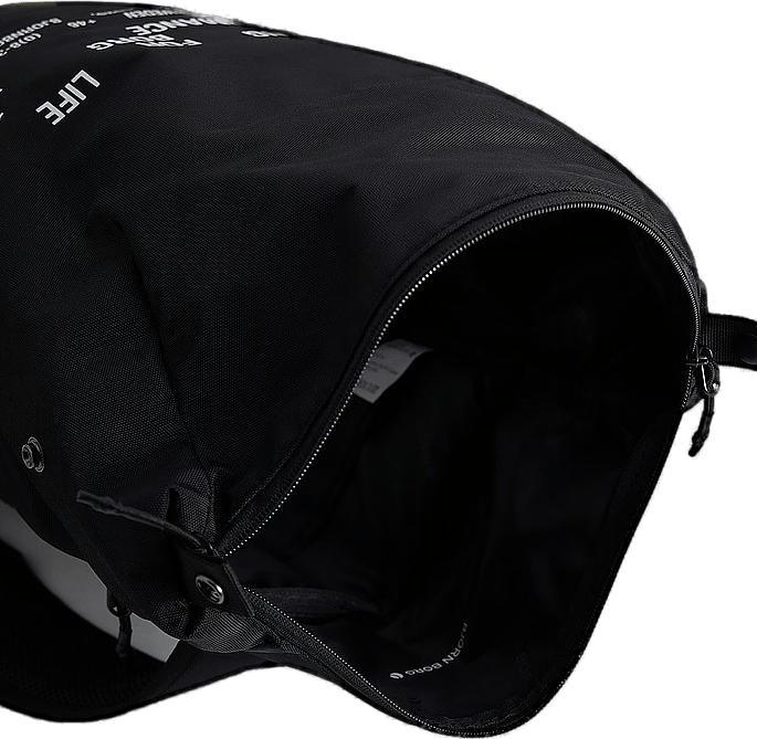 Stan Backpack Black - Bild 4