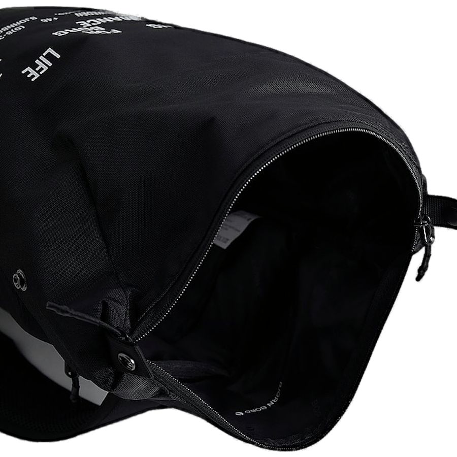 Stan Backpack Black - Bild 4