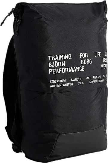 Stan Backpack Black - Bild 5