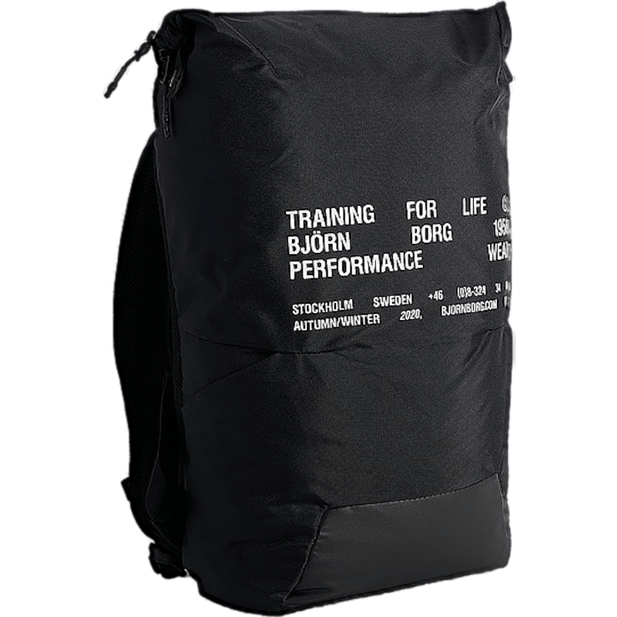 Stan Backpack Black - Bild 5