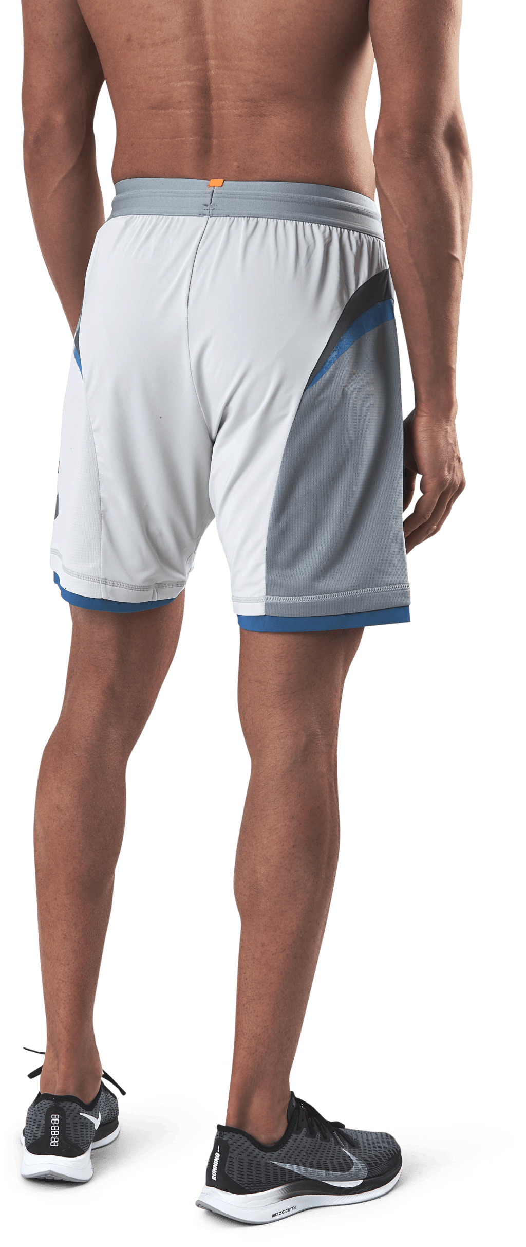 Invicta Game Shorts Grey - Bild 2