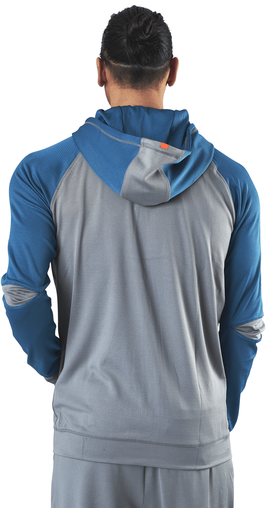 Invicta Zip Hoodie Sweat Blue