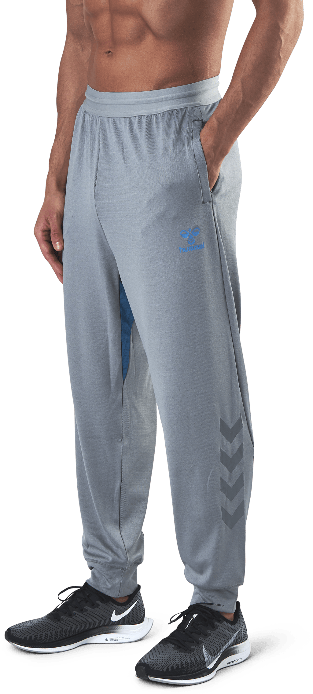 Invicta Sweatpants Blue - Bild 3