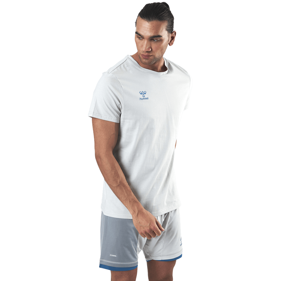 Invicta S/S T-Shirt Grey - Bild 4