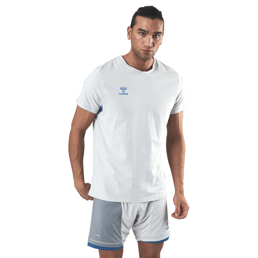 Invicta S/S T-Shirt Grey - Bild 3