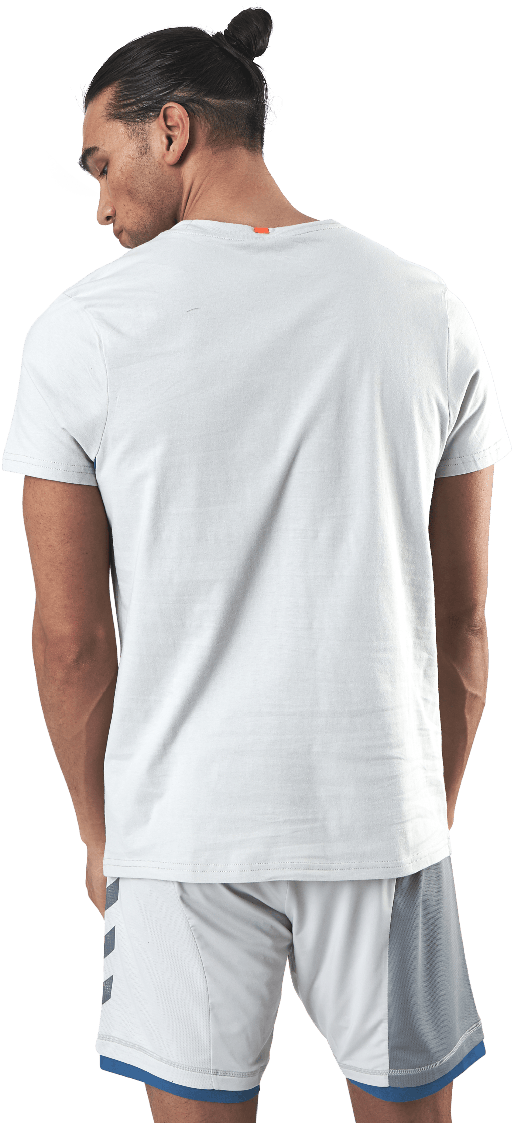 Invicta S/S T-Shirt Grey