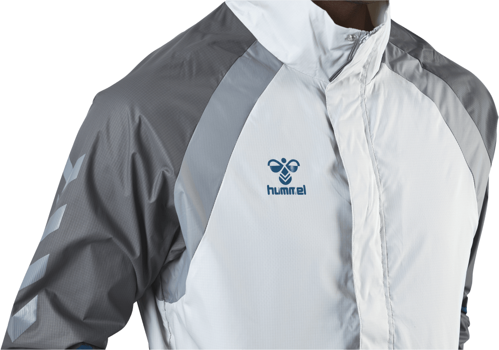 Invicta Jacket Grey - Bild 3