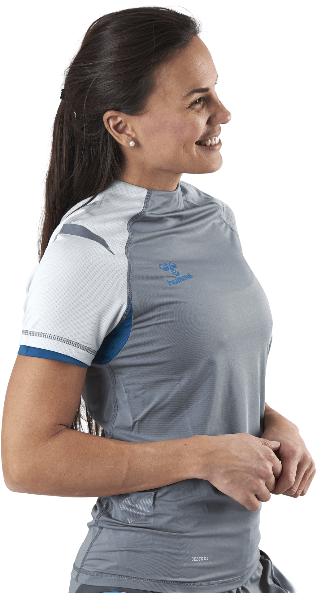 Invicta Pre Jersey Grey - Bild 4