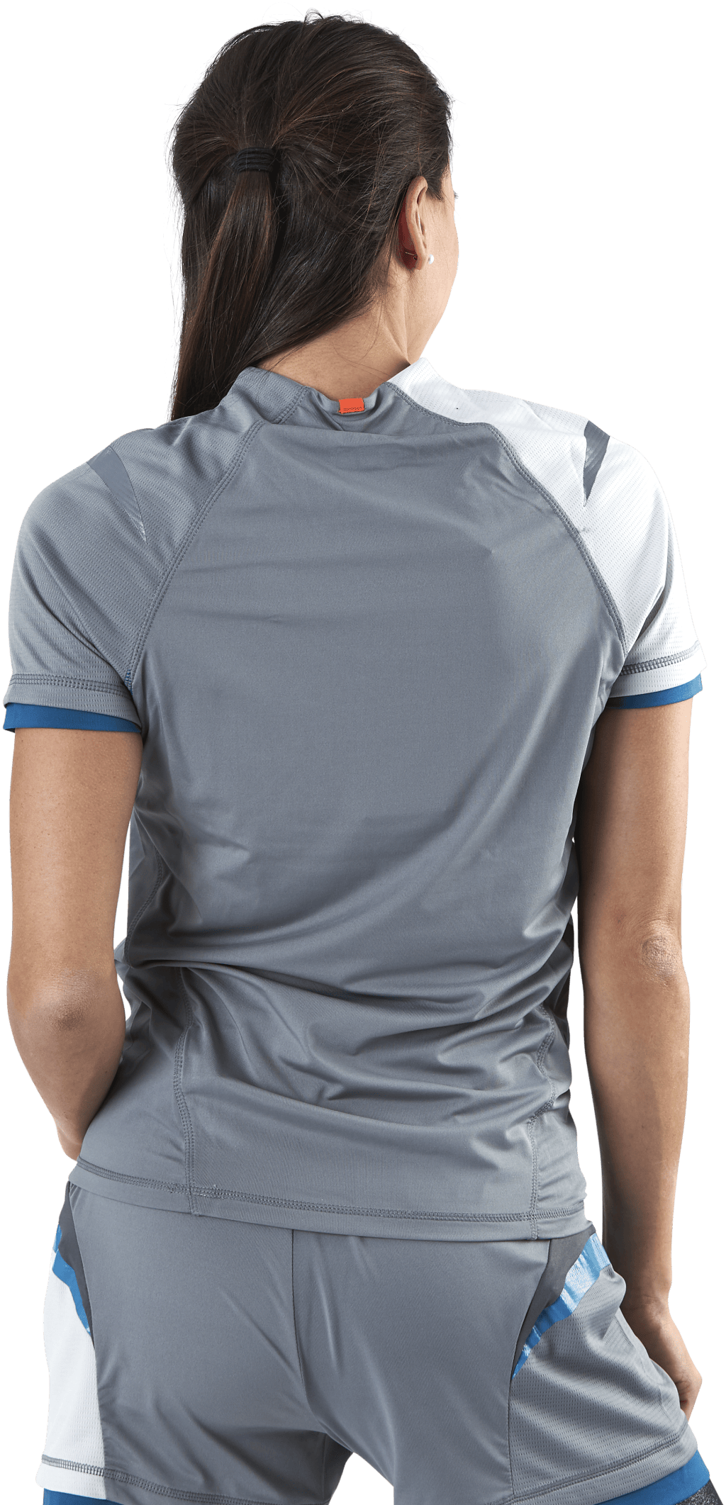 Invicta Pre Jersey Grey - Bild 5