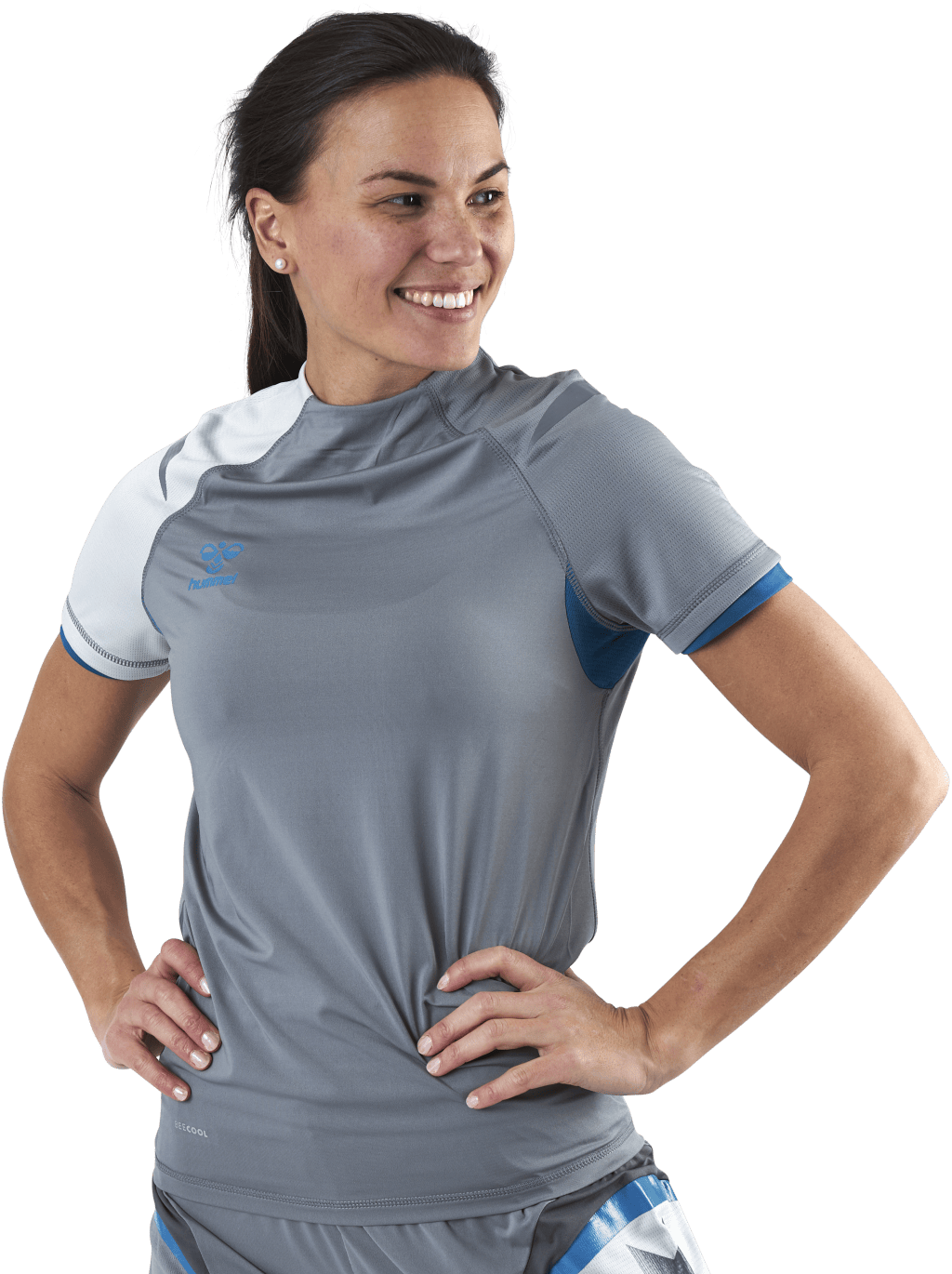 Invicta Pre Jersey Grey - Bild 2