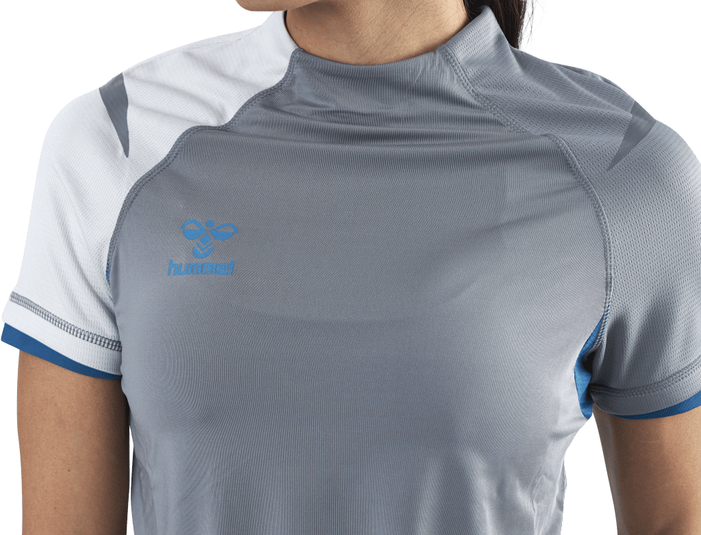 Invicta Pre Jersey Grey - Bild 3