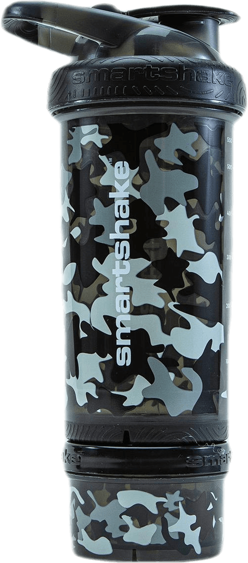 Revive 750ml Patterned/Black, Unisex, Vybavenie, fľaše a fľaše, Vzorované/Čierna, ONESIZE